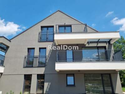         Flats for Sale, Kraków, Sosnowiecka | 36 mkw