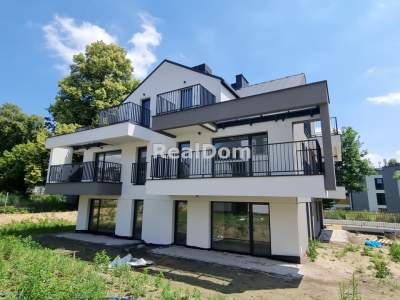         Квартиры для Продажа, Kraków, Sosnowiecka | 36 mkw