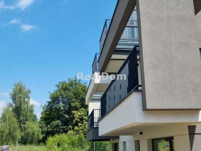         Квартиры для Продажа, Kraków, Sosnowiecka | 80 mkw