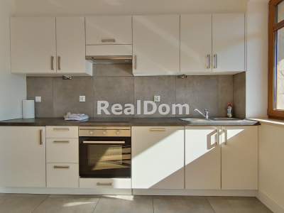         Flats for Sale, Kraków, Dąbska | 31 mkw