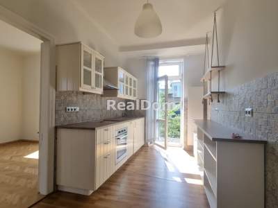         Flats for Sale, Kraków, Grunwaldzka | 86 mkw