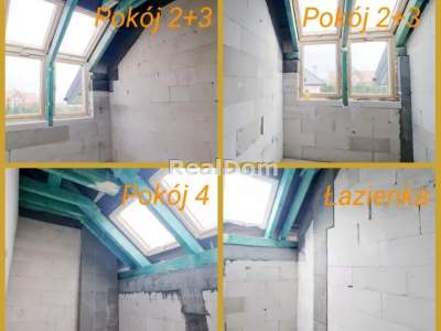                                     Flats for Sale  Liszki
                                     | 60 mkw