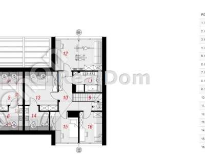                                     Flats for Sale  Zabierzów
                                     | 129 mkw