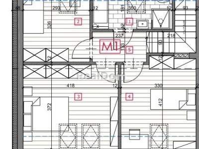                                     Flats for Sale  Mogilany
                                     | 93 mkw