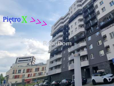         Apartamentos para Rent , Kraków, Ks. Józefa Meiera | 20 mkw
