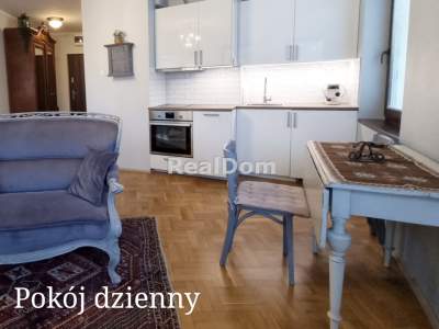         Flats for Rent , Kraków, Blich | 35 mkw
