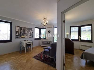         Apartamentos para Rent , Kraków, Kopernika | 35 mkw