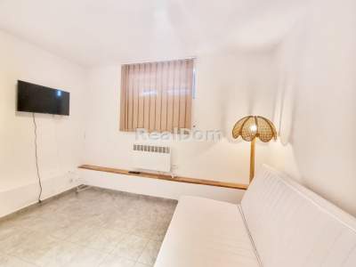         Apartamentos para Rent , Kraków, Szlak | 18 mkw