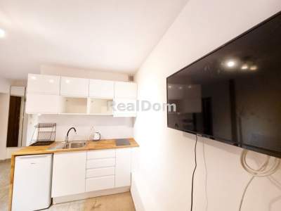         Apartamentos para Rent , Kraków, Szlak | 18 mkw