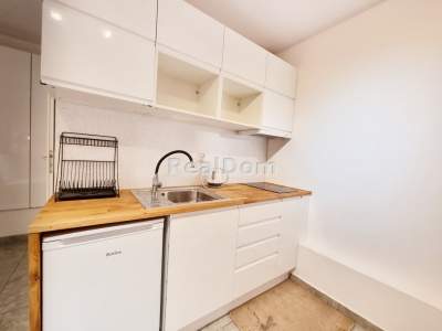         Apartamentos para Rent , Kraków, Szlak | 18 mkw