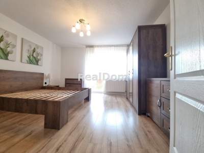         Квартиры для Аренда , Kraków, Balicka | 80 mkw