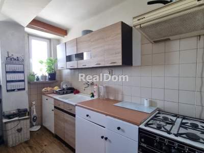         Apartamentos para Rent , Kraków, Pl. Bohaterów Getta | 40 mkw