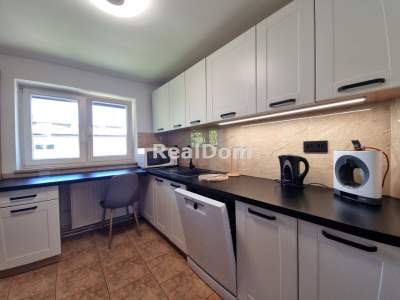         Apartamentos para Rent , Kraków, Balicka | 80 mkw