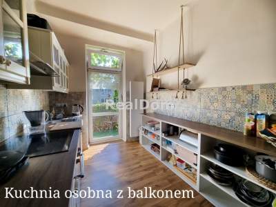         Квартиры для Аренда , Kraków, Grunwaldzka | 86 mkw