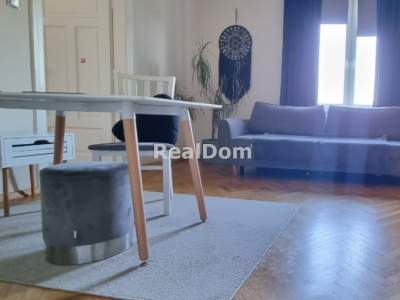         Flats for Rent , Kraków, Grunwaldzka | 86 mkw