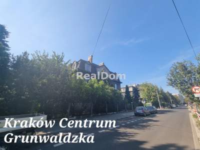         Flats for Rent , Kraków, Grunwaldzka | 86 mkw