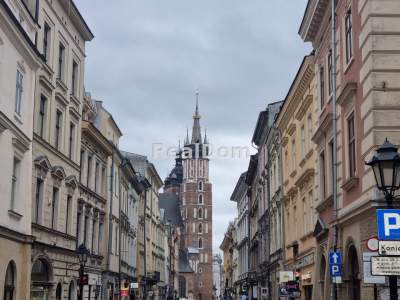         Квартиры для Аренда , Kraków, Floriańska | 103 mkw