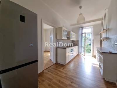         Flats for Rent , Kraków, Rondo Mogilskie | 86 mkw