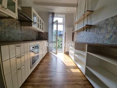         Flats for Rent , Kraków, Rondo Mogilskie | 86 mkw