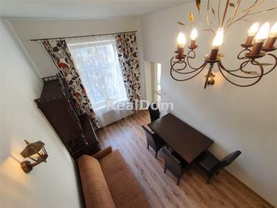         Flats for Rent , Kraków, Fryderyka Chopina | 30 mkw