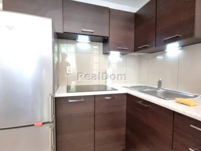         Apartamentos para Rent , Kraków, Juliusza Lea | 30 mkw