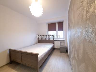         Квартиры для Аренда , Kraków, Pl. Bohaterów Getta | 40 mkw