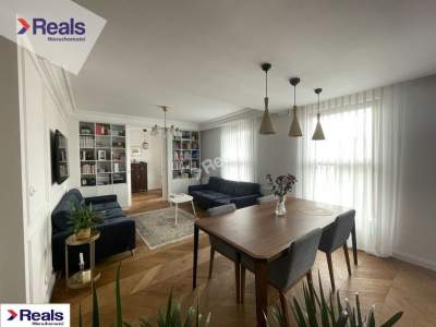         Квартиры для Продажа, Warszawa, Barska | 104 mkw