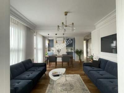         Flats for Sale, Warszawa, Barska | 104 mkw