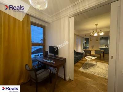         Flats for Sale, Warszawa, Barska | 104 mkw