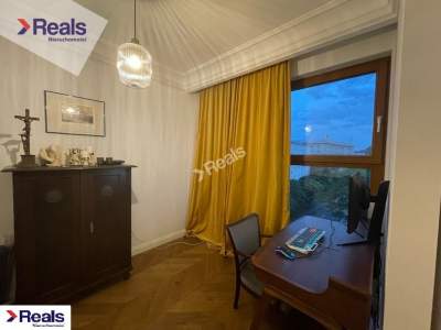         Apartamentos para Alquilar, Warszawa, Barska | 104 mkw