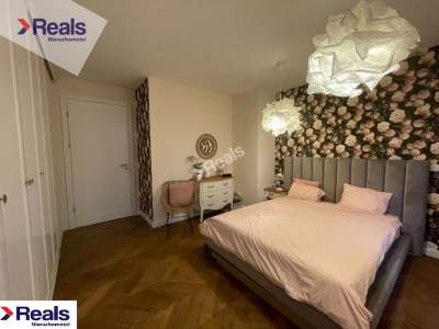         Apartamentos para Alquilar, Warszawa, Barska | 104 mkw