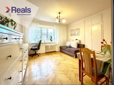         Flats for Sale, Warszawa, Nowolipki | 35.69 mkw