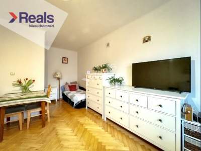         Flats for Sale, Warszawa, Nowolipki | 35.69 mkw