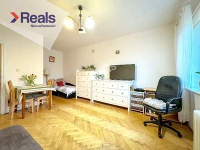         Flats for Sale, Warszawa, Nowolipki | 35.69 mkw