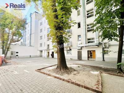         Flats for Sale, Warszawa, Poznańska | 18 mkw