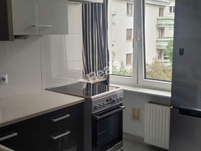         Flats for Sale, Warszawa, Kopińska | 42.58 mkw