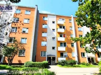         Flats for Sale, Warszawa, Ks. Teofila Boguckiego | 45 mkw