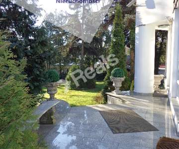         House for Sale, Warszawa, Anin | 450 mkw