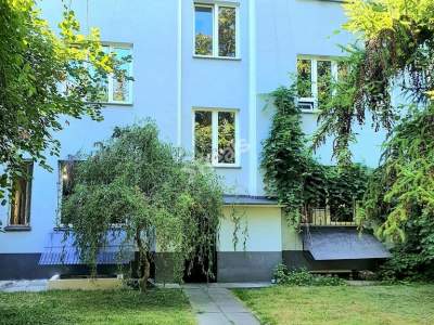         Flats for Sale, Warszawa, Francuska | 56.5 mkw