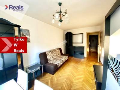         Flats for Sale, Warszawa, Dymińska | 37 mkw