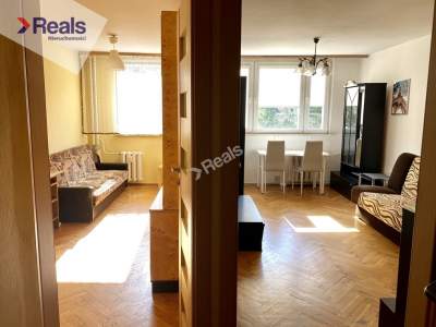         Apartamentos para Alquilar, Warszawa, Dymińska | 37 mkw