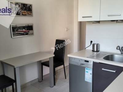         Flats for Sale, Warszawa, Kopińska | 42.58 mkw