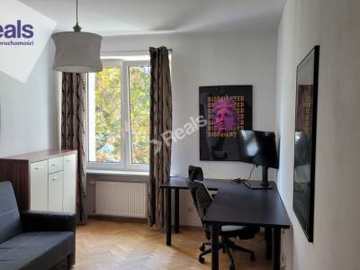         Flats for Sale, Warszawa, Kopińska | 42.58 mkw