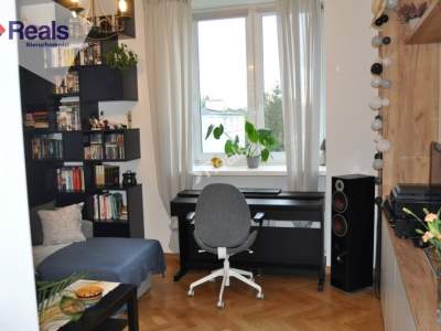         Apartamentos para Alquilar, Warszawa, Puławska | 43 mkw