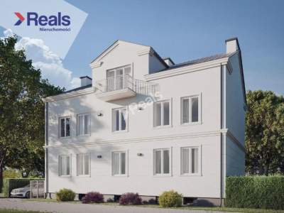                                     Flats for Sale  Pruszków
                                     | 20.99 mkw