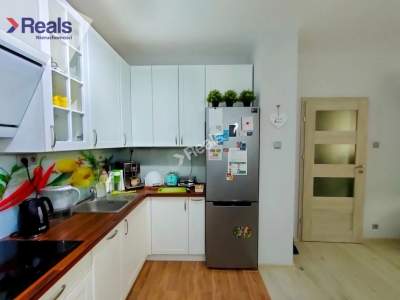         Flats for Sale, Warszawa, Nowoursynowska | 50 mkw