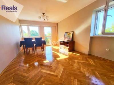         Apartamentos para Alquilar, Warszawa, Racławicka | 47 mkw