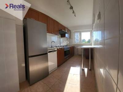         Apartamentos para Alquilar, Warszawa, Racławicka | 47 mkw