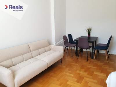         Flats for Sale, Warszawa, Elektoralna | 45 mkw