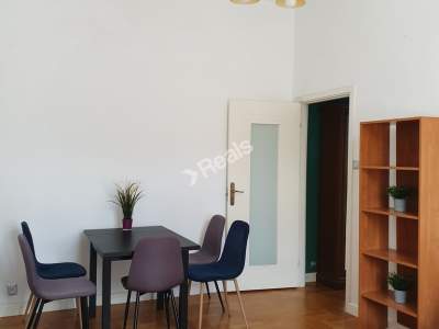         Apartamentos para Alquilar, Warszawa, Elektoralna | 45 mkw